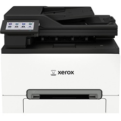Fuji Xerox C305ae Multifunction Colour Laser Wireless Printer + Duplex